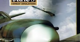 Jane's WWII Fighters (Unofficial track) Jane's Combat Simulations: WWII Fighters Jane's WWII Fighters Jane's WW2 Fighters -