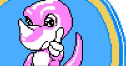 Jurassic Boy 2 (GBC) - Video Game