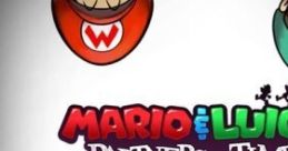Mario & Luigi: Partners in Time Arrangement OST - Video Game Video game from Mario & Luigi: Partners in Time Arrangement