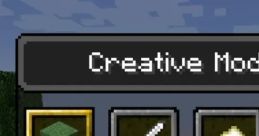 Minecraft Creative track (Slowed + Reverb) - Video Game