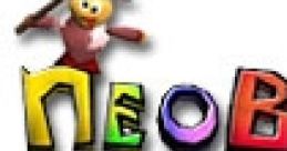 NeoBall НеоБол - Video Game