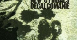 New cymbals decalcomanie - Video Game