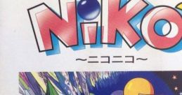 Niko Niko ニコニコ Niko^2 - Video Game