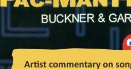 Pac-Man Fever 30 Year Anniversary - Video Game Video game from Pac-Man Fever 30 Year Anniversary for Atari 8-Bit, GB,