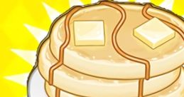 Papa's Pancakeria Papa's Pancakeria-To Go! - Video Game Video game from Papa's Pancakeria Papa's Pancakeria/To Go! for