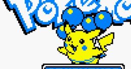 Pokemon Adventure - Video Game Video game from Pokemon Adventure for GB. Uploaded by TJtheWizard2002.