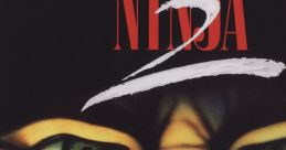 REFORMATION - Last Ninja 2 Last Ninja 2: Back with a Vengeance - Video Game Video game from REFORMATION - Last Ninja 2 Last