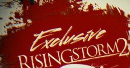 Rising Storm 2 Vietnam Exclusive OST (beta) Rising storm 2 vietnam beta ost - Video Game Video game from Rising Storm 2