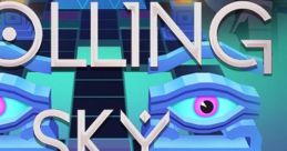 Rolling Sky ローリングスカイ - Video Game Video game from Rolling Sky ローリングスカイ for Switch. Published by Cheetah