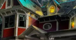 Save Halloween: City of Witches - Video Game Video game from Save Halloween: City of Witches for Windows. Published by