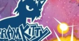 Scram Kitty and his Buddy on Rails - Video Game