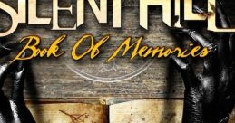 Silent Hill: Book of Memories サイレントヒル ブック オブ メモリーズ - Video Game