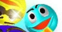 Smiling Bubbles Мистер Смайл - Video Game