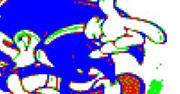 Sonic Aventure 7 - Video Game