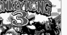 Super Donkey Kong 3 - Video Game Video game from Super Donkey Kong 3 for GB. Uploaded by TJtheWizard2002.
