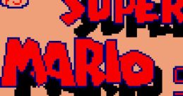 Super Mario Special 3 - Video Game