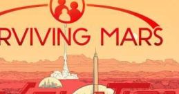 Surviving Mars: Revelation Radio - Video Game