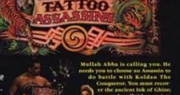 Tattoo Assassins - Video Game Video game from Tattoo Assassins for Arcade. Published by Data East (1994). Uploaded by