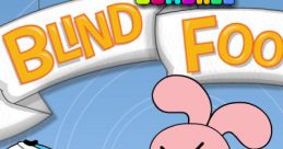 The Amazing World of Gumball: Blind Fooled - Video Game Video game from The Amazing World of Gumball: Blind Fooled.