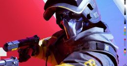 THE FINALS (S4 Original track) The Finals The Finals Season 4 - Video Game