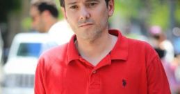 Martin Shkreli 2
