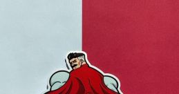 Omni Man Phrases Invincible Omni man