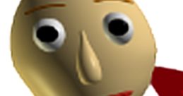 Baldi (Baldi's Basics)