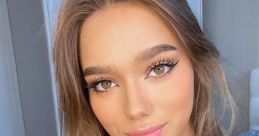 Seltin Sweet She is a Russian model