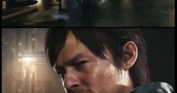 SILENT HILL PT REACTION FROM MARKIPLIER