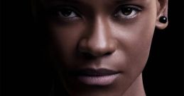 Shuri Black Panther