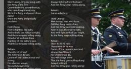 Ww2 marching songs