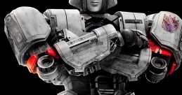 D-16 (Brian Tyree Henry, Transformers One)