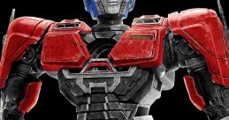 Optimus Prime (Chris Hemsworth, Transformers One)