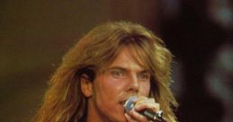 Joey Tempest
