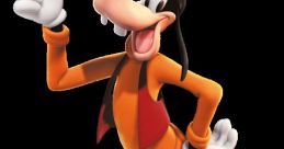 Goofy Type your text and hear it in the voice of Goofy .