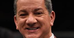 Bruce Buffer