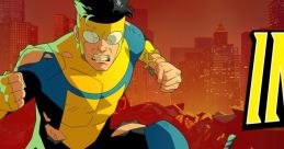 Invincible Type your text and hear it in the voice of Invincible .