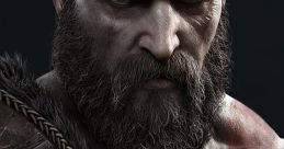 Kratos Type your text and hear it in the voice of Kratos .