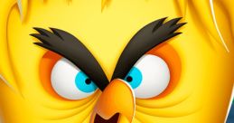 Monster Tweety (Looney Tunes World Of Mayhem)