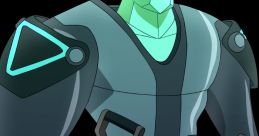 Ben 10 Tetrax