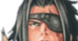Trevor Belmont: Castlevania Judgment