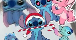Ruby Stitch Hi I'm Ruby Stitch