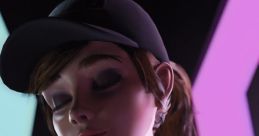 Vanessa (Five Nights At Freddy's Sb) Vanessa from fnaf sb