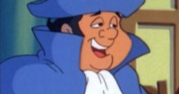 Paul Revere (Warner Bros. Histeria!) (Rob Paulsen)