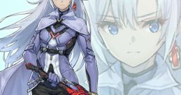 W (Xenoblade Chronicles 3)