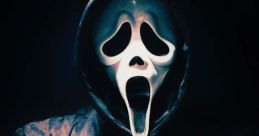 Ghostface (Carlo Valli)