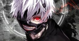 Ken Kaneki [Jap-Dub]