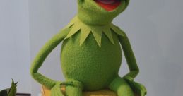 Kermit the Frog (New)