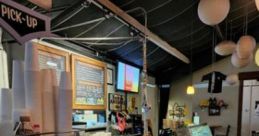 Cherrywood Coffeehouse 2