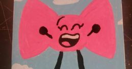 Bow (Inanimate Insanity) Bow From Inanimate Insanity.
